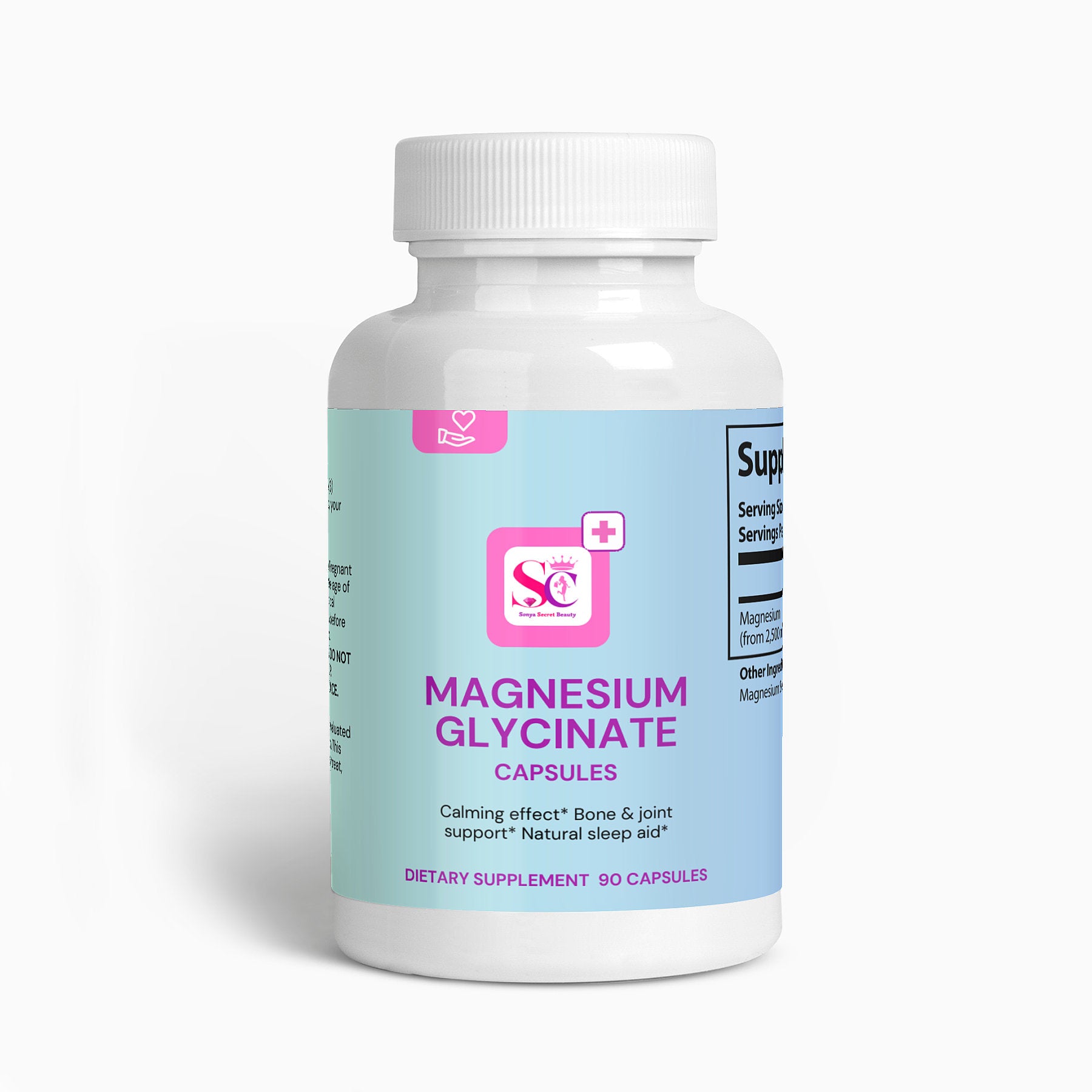 Magnesium Glycinate