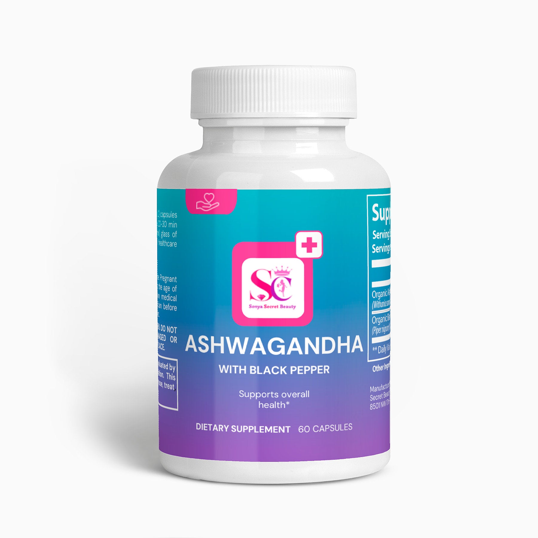 Ashwagandha