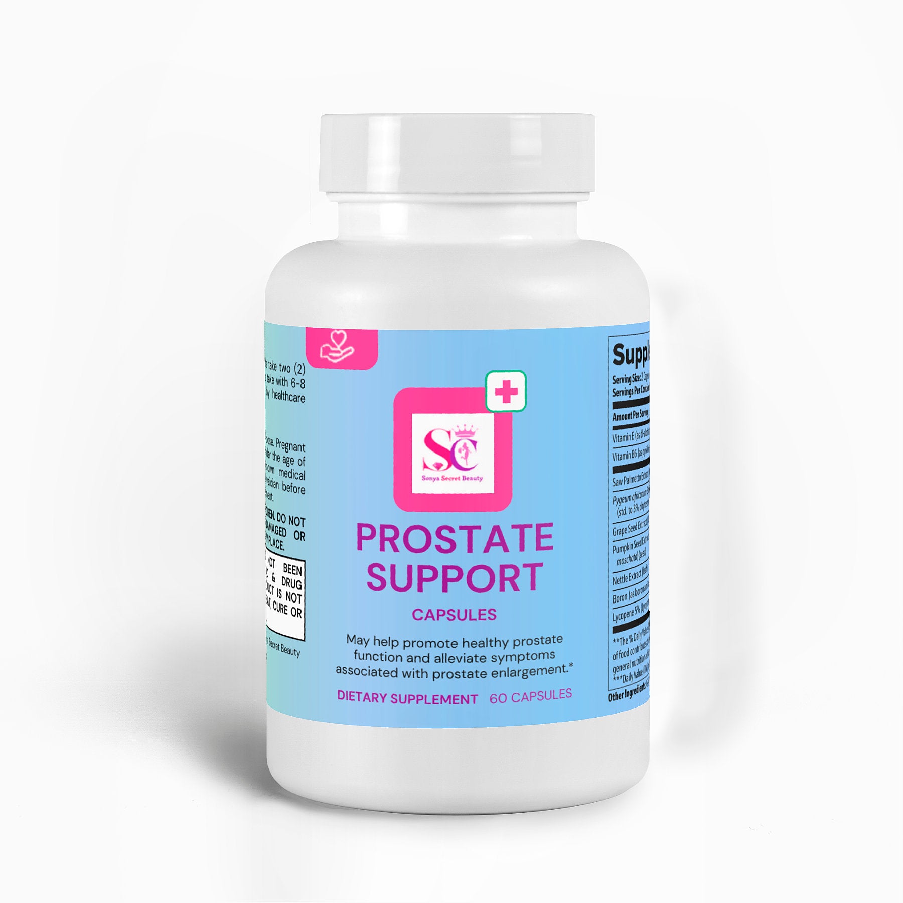 Prostate Support