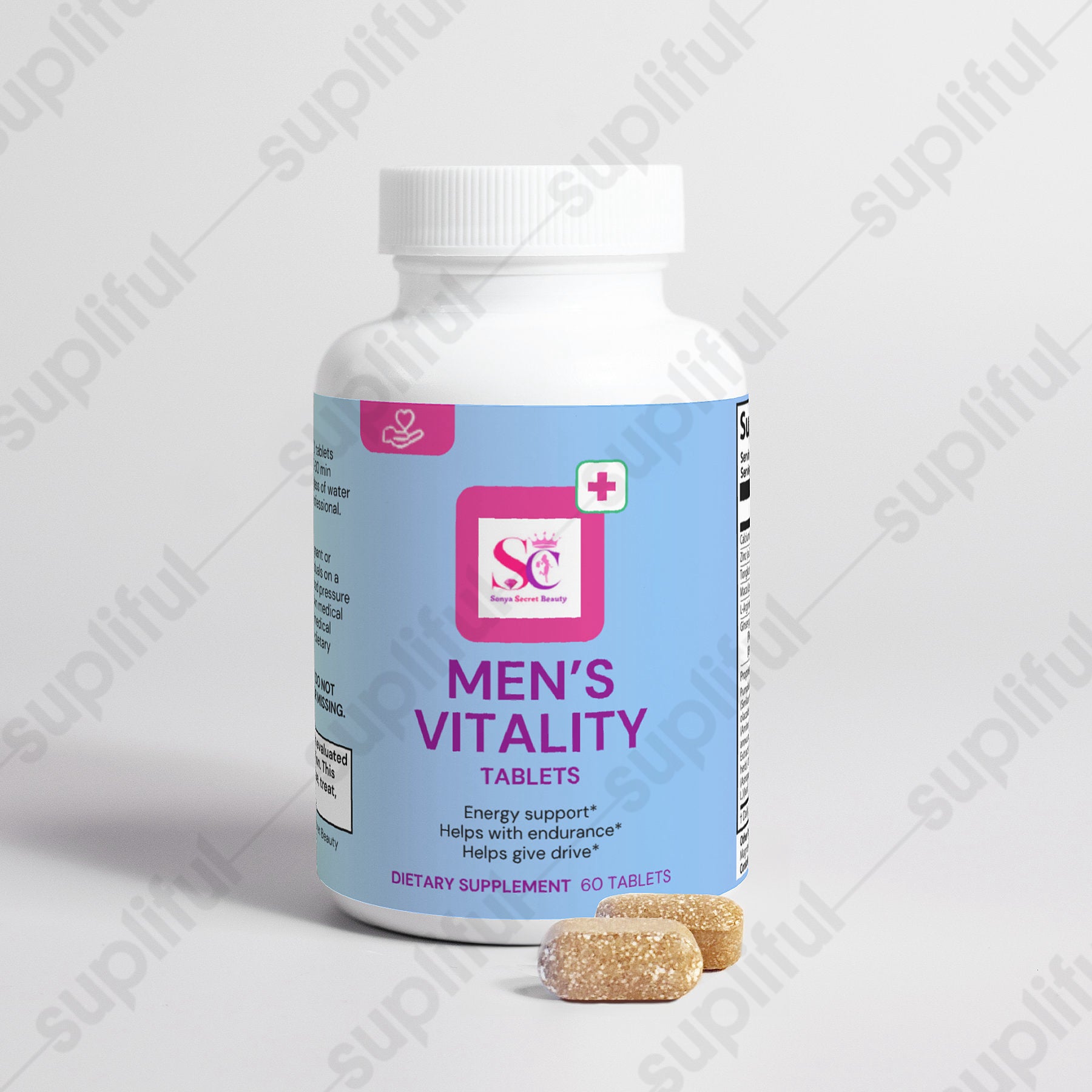 Men's Vitality